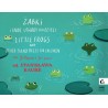 Żabki i inne utwory dla dzieci na fortepian  Stanisława Raube