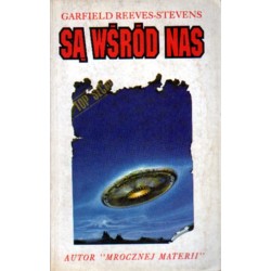SĄ WŚRÓD NAS Garfield Reeves-Stevens