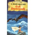 ERYK PROMIENNOOKI H. Rider Haggard [antykwariat]