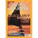 NATIONAL GEOGRAPHIC NR 12(51) 2003 MAZURY SKUTE LODEM [antykwariat]