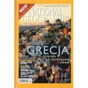 NATIONAL GEOGRAPHIC NR 9(60) 2004 GRECJA [antykwariat]