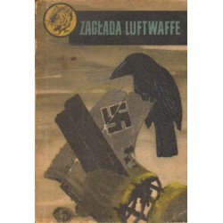 ZAGŁADA LUFTWAFFE B. Kassner [antykwariat]