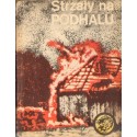 STRZAŁY NA PODHALU Tadeusz Pląskowski [antykwariat]
