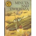 MINUTA NAD TWIERDZĄ Wiesław Fuglewicz [antykwariat]