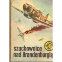 SZACHOWNICE NAD BRANDENBURGIĄ Juliusz Malczewski [antykwariat]