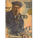 TORPEDY WŚRÓD LODÓW Wojciech Wilczek [antykwariat]