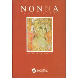 MALARSTWO Nonna Ponomariewa