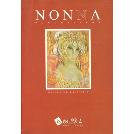 MALARSTWO Nonna Ponomariewa