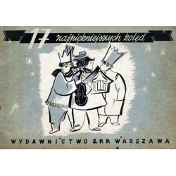 17 NAJPIĘKNIEJSZYCH KOLĘD Zofia Glaser