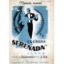 SREBRNA SERENADA. TANGO