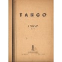 TANGO OP. 165 Izaak Albeniz