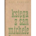 KSIĘGA Z SAN MICHELE Axel Munthe