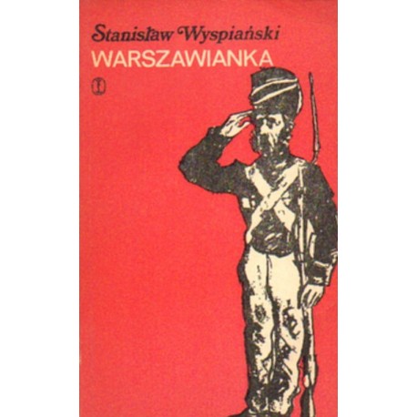 WARSZAWIANKA Stanisław Wyspiański [antykwariat]