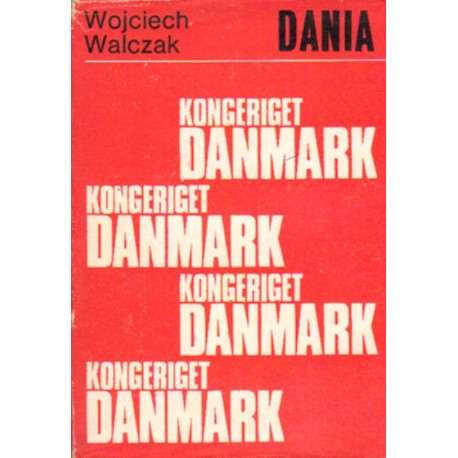 DANIA Wojciech Walczak [antykwariat]