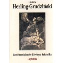 SZEŚĆ MEDALIONÓW I SREBRNA SZKATUŁKA Gustaw Herling-Grudziński [antykwariat]