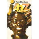 JAZZ Toni Morrison [antykwariat]