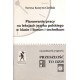 PLANOWANIE PRACY NA LEKCJACH JĘZYKA POLSKIEGO W KLASIE I LICEUM I TECHNIKUM [antykwariat]