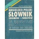 ANGIELSKO-POLSKI SŁOWNIK IDIOMÓW I ZWROTÓW Piotr Borkowski [antykwariat]