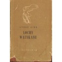 LOCHY WATYKANU Andre Gide [antykwariat]