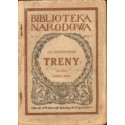 TRENY Jan Kochanowski