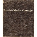 MATKA COURAGE I JEJ DZIECI Bertolt Brecht