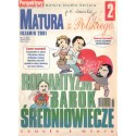 MATURA Z POLSKIEGO 2. EGZAMIN 2001