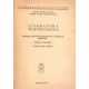 LITERATURA WSPÓŁCZESNA. ANTOLOGIA WYPOWIEDZI PROGRAMOWYCH I OPRACOWAŃ NAUKOWYCH [antykwariat]