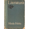 MŁODA POLSKA. LITERATURA DLA KLASY TRZECIEJ SZKOŁY ŚREDNIEJ
