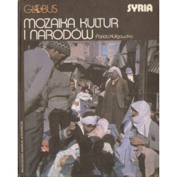MOZAIKA KULTUR I NARODÓW/ŻYCIE W CIENIU KATASTROFY
