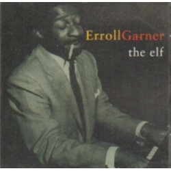 THE ELF Eroll Garner [płyta CD używana]