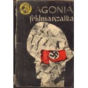 AGONIA FELDMARSZAŁKA Mieczysław Brzezicki [antykwariat]