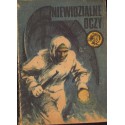 NIEWIDZIALNE OCZY Sławomir Klimkiewicz [antykwariat]