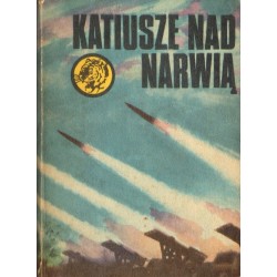 KATIUSZE NAD NARWIĄ Krzysztof Wójtowicz [antykwariat]