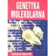 GENETYKA MOLEKULARNA [antykwariat]