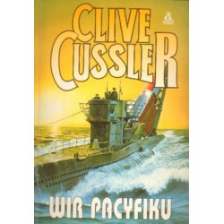 WIR PACYFIKU Clive Cussler