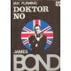 DOKTOR NO. JAMES BOND Ian Fleming [antykwariat]