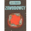 ZAWODOWCY Jack Oakley [antykwariat]