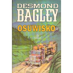 OSUWISKO Desmond Bagley [antykwariat]