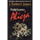 PODPISANO: ALICJA J. Robert Janes [antykwariat]