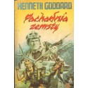 POCHODNIA ZEMSTY Kenneth Goddard [antykwariat]