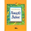 PAMIĄTKI BABUNI Emilia Waśniowska