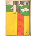 HOTELARSTWO CZĘŚĆ 2 Zygmunt Bałkowski,  Jerzy Baworowski [antykwariat]