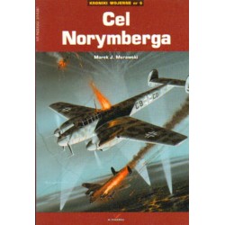 CEL NORYMBERGA Marek J. Murawski [antykwariat]