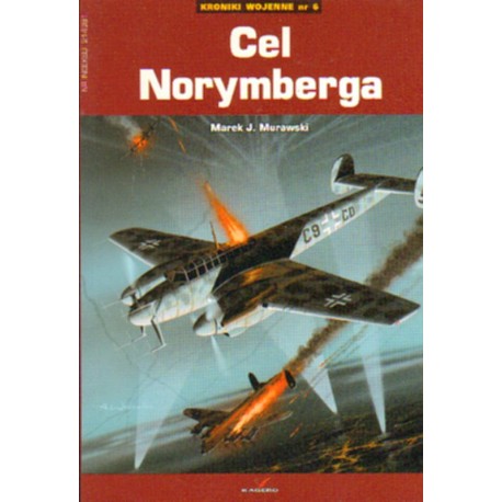 CEL NORYMBERGA Marek J. Murawski [antykwariat]