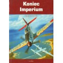 KONIEC IMPERIUM Krzysztof Janowicz [antykwariat]