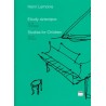 ETIUDY DZIECIĘCE OP. 37 NA FORTEPIAN Henri Lemoine