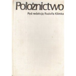 POŁOŻNICTWO (red.) Rudolf Klimek