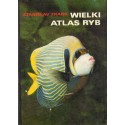 WIELKI ATLAS RYB Stanislav Frank [antykwariat]