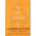 GINEKOLOGIA (red.) Rudolf Klimek [antykwariat]