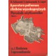 APARATURA PALIWOWA SILNIKÓW WYSOKOPRĘŻNYCH. CZĘŚĆ 1. BUDOWA I SPRAWDZANIE [antykwariat]